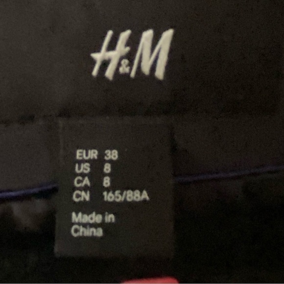 H&M Blazer - Picture 4 of 4